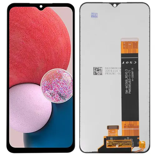 Replacement for SAMSUNG M33 5G /A13 4G TFT DISPLAY - Quality Phone Parts in Sri Lanka